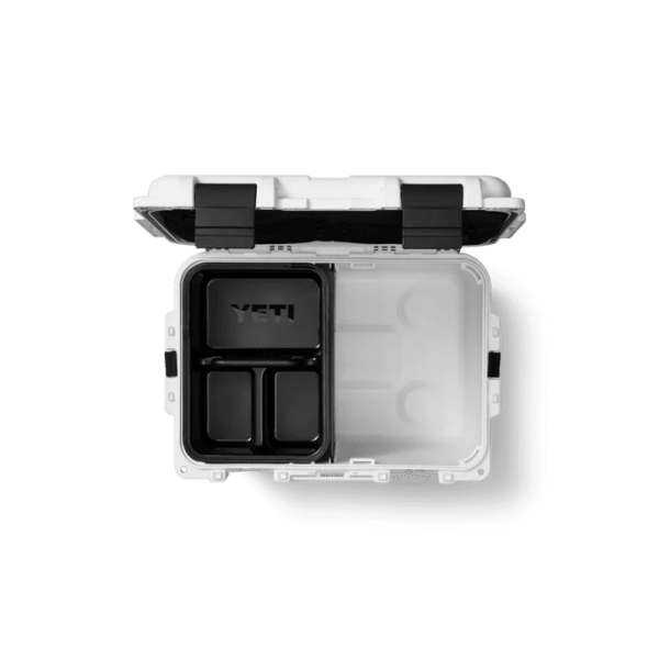 Yeti Loadout Go box 30 White - Image 3