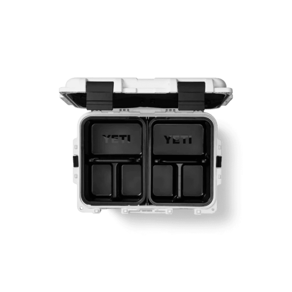 Yeti Loadout Go box 30 White - Image 4