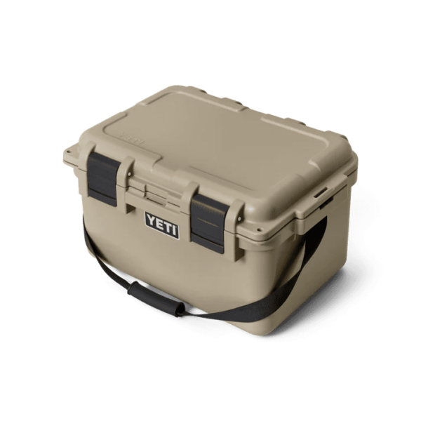 Yeti Loadout Go Box 30 Tan - Image 9