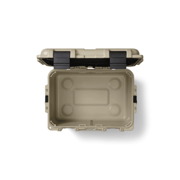 Yeti Loadout Go Box 30 Tan - Image 5