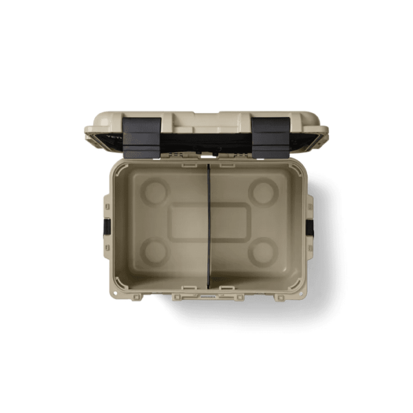 Yeti Loadout Go Box 30 Tan - Image 6
