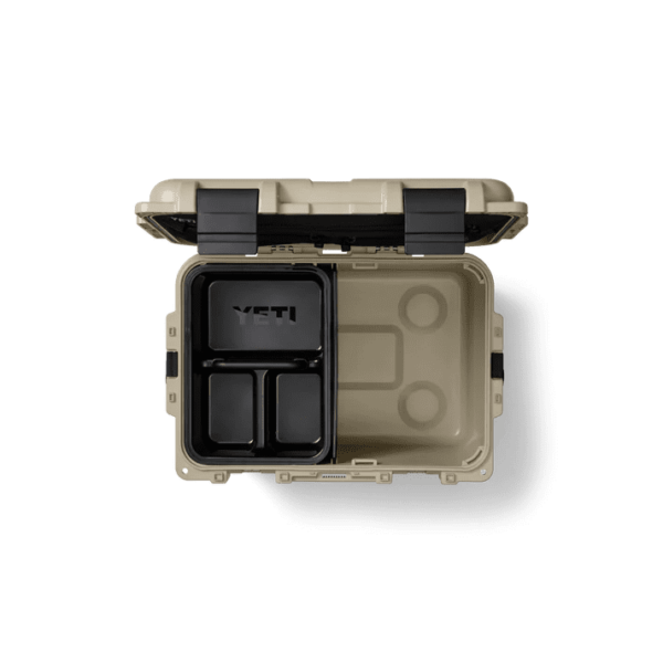 Yeti Loadout Go Box 30 Tan - Image 7