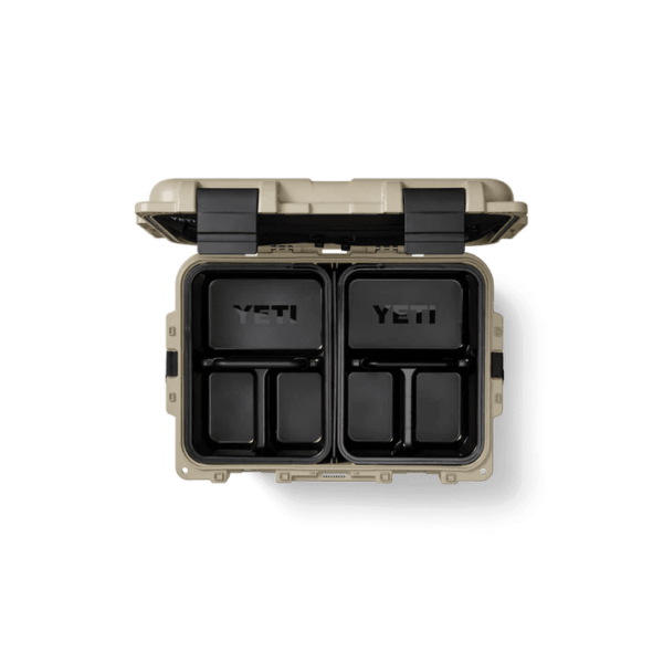 Yeti Loadout Go Box 30 Tan - Image 8