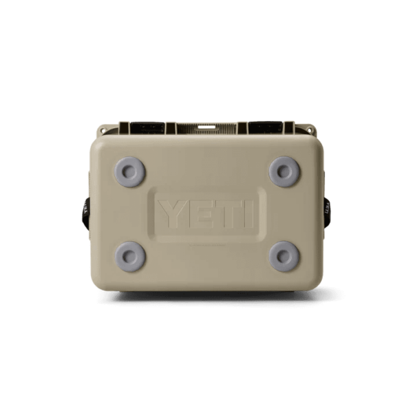 Yeti Loadout Go Box 30 Tan - Image 3