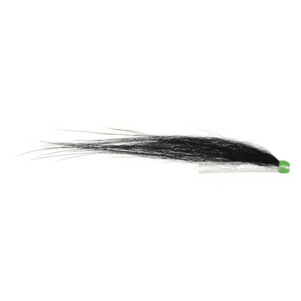 Frodin Flies Hitch Fly Green Simple