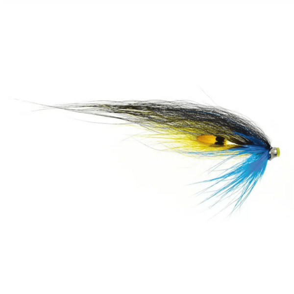 Frodin Flies Micro Series Dee Sheep