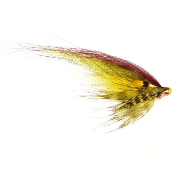 Frodin Flies Micro Series Nasty Banana