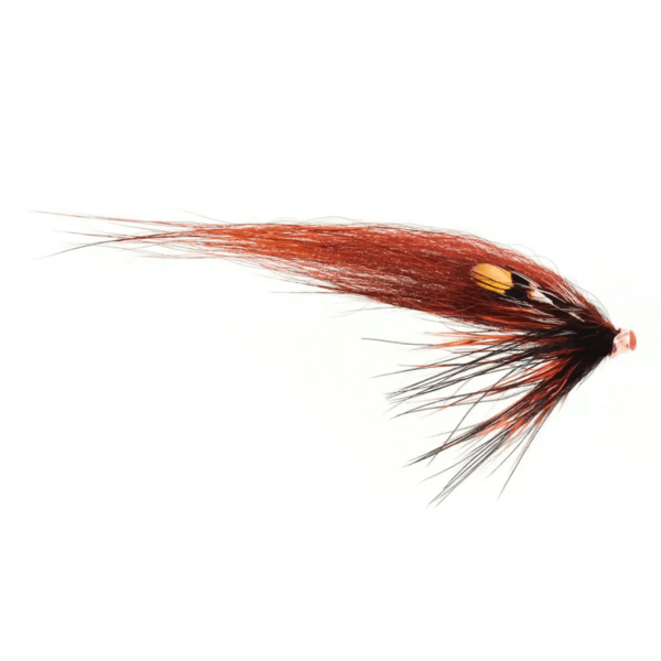 Frodin Flies Micro Series Pahtakorva