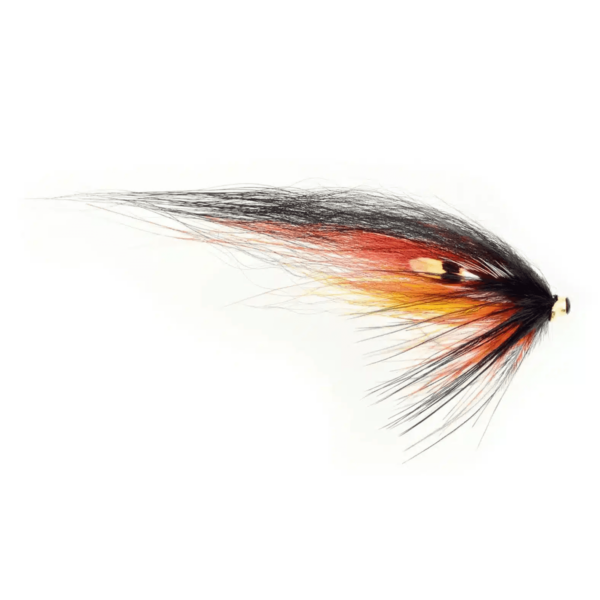 Frodin Flies Micro Series Willie Gun