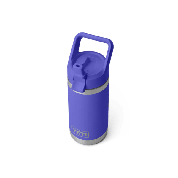 Yeti Rambler 12 oz Junior Kids Bottle