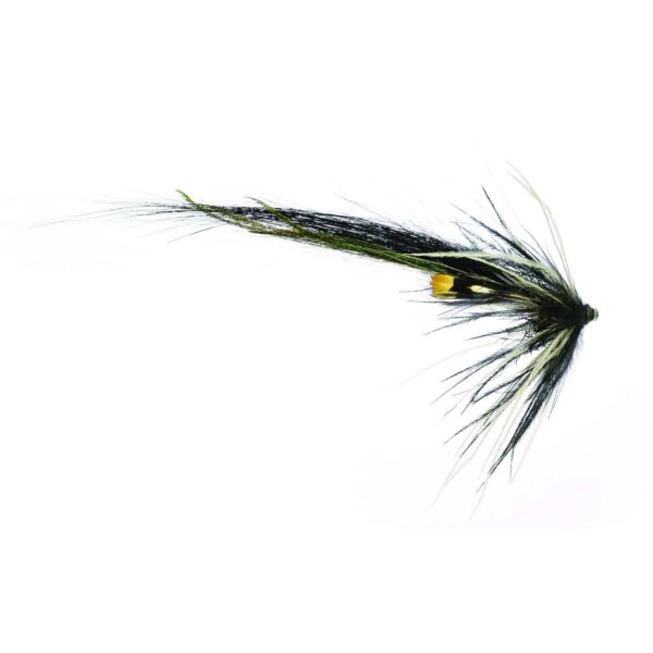 Frodin Flies TTT Samurai Series Sunray