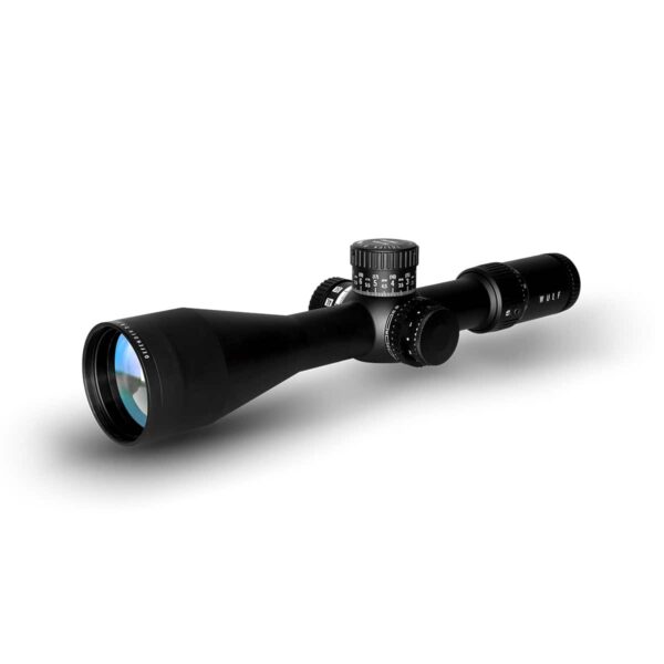 Wulf 5-25x56  Defender 2.0 ED FFP IR MIL W-MIL5 ZS