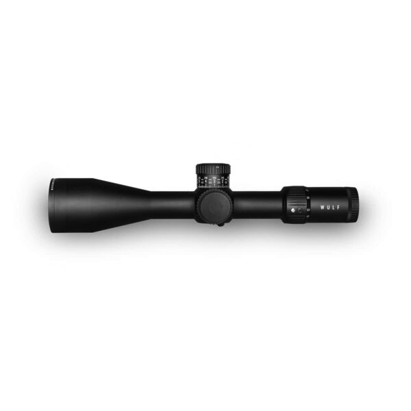 Wulf 5-25x56  Defender 2.0 ED FFP IR MIL W-MIL5 ZS - Image 2