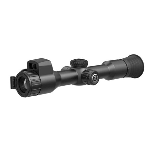 HikMicro Alpex Lite LRF4K Riflescope (A40EL)