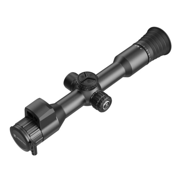 HikMicro Alpex Lite LRF4K Riflescope (A40EL) - Image 2