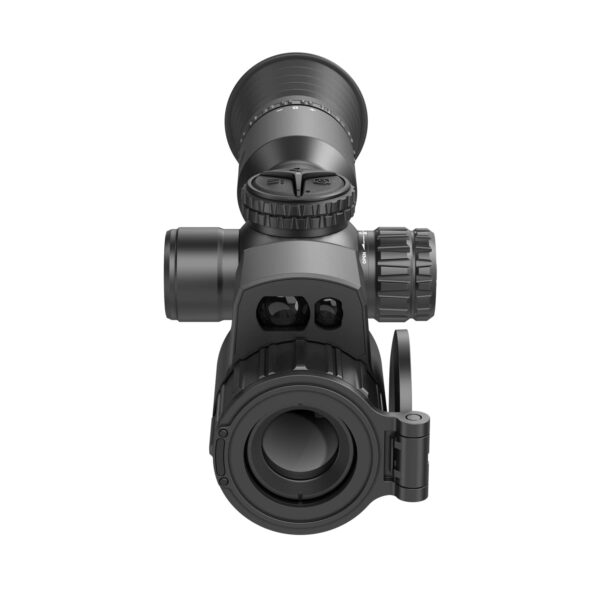 HikMicro Alpex Lite LRF4K Riflescope (A40EL) - Image 3