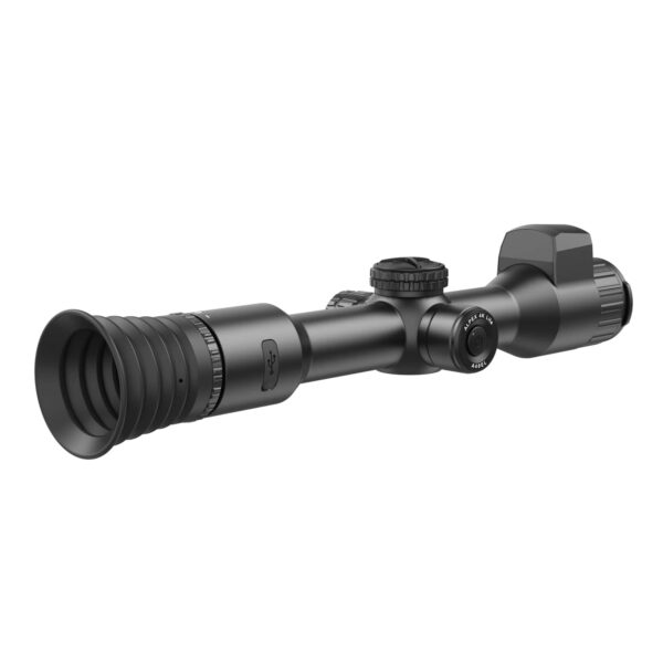 HikMicro Alpex Lite LRF4K Riflescope (A40EL) - Image 5