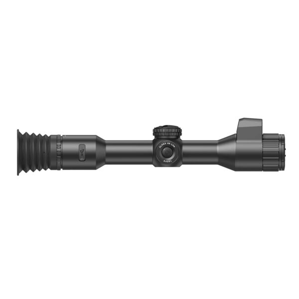 HikMicro Alpex Lite LRF4K Riflescope (A40EL) - Image 7