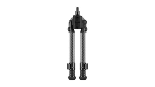 Hawke Carbon Fibre Pro Bipod 8-12" Picatinny Mount