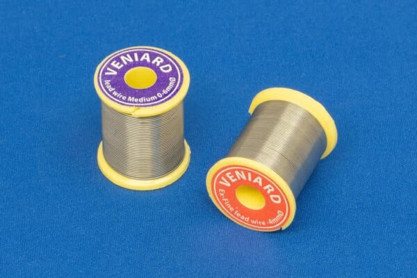 Veniards Lead Wire 50g