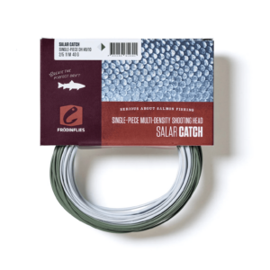 Frodin Salar Catch DH Single Piece SH Sink2/5 Tip