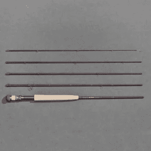 Frodin Salar S4 SH Single-Handed Fly Rod