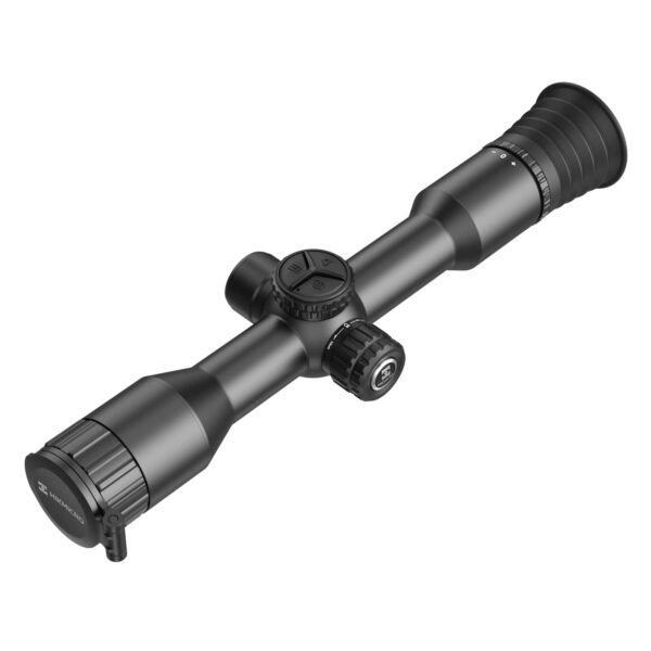 HikMicro Alpex Lite 4K Riflescope (A40E)
