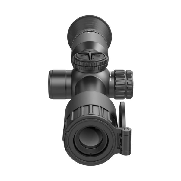 HikMicro Alpex Lite 4K Riflescope (A40E) - Image 3