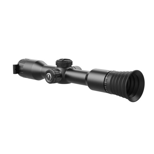 HikMicro Alpex Lite 4K Riflescope (A40E) - Image 4