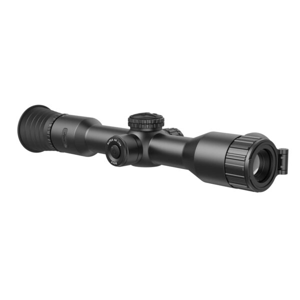 HikMicro Alpex Lite 4K Riflescope (A40E) - Image 5