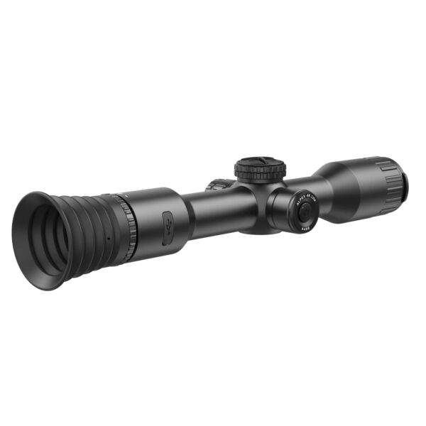 HikMicro Alpex Lite 4K Riflescope (A40E) - Image 6