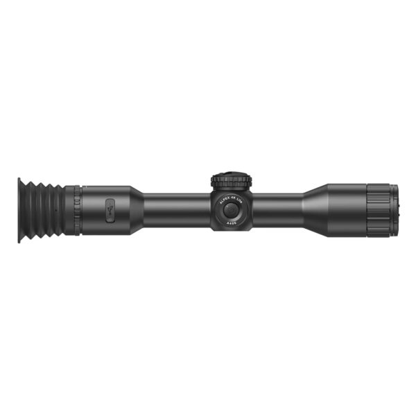 HikMicro Alpex Lite 4K Riflescope (A40E) - Image 7
