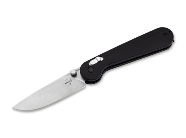 Boker Hebdo Black
