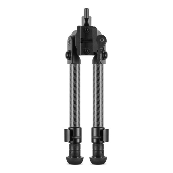 Hawke Carbon Fibre Pro Bipod 8-12" Picatinny Mount - Image 2