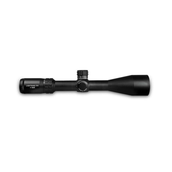 Wulf 4-16x50 Lightning 30 E SF IR - Image 2