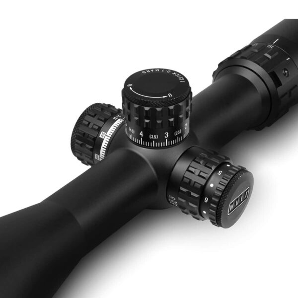 Wulf 4-16x50 Lightning 30 E SF IR - Image 3