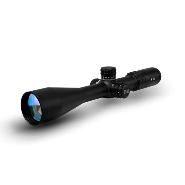 Wulf 6-24x50 Lightning 30 E SF IR