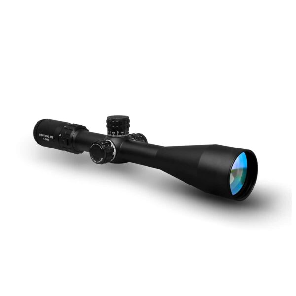 Wulf 6-24x50 Lightning 30 E SF IR - Image 5