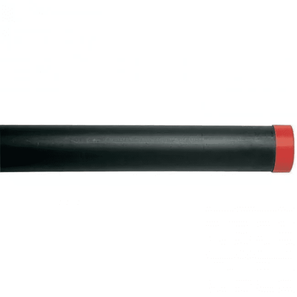 Leeda Plastic Rod Tube