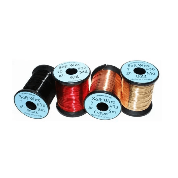 Veniards Uni Soft Copper Wire