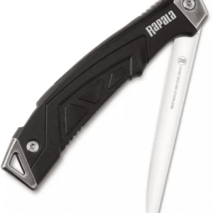 Rapala RCD Folding Filleting Knife 12.5cm Blade