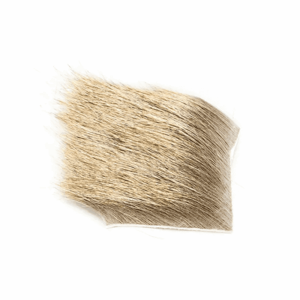 Elk Hair Natural