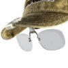 Snowbee Cap Clip On Magnifying Lence Glasses + 2.5