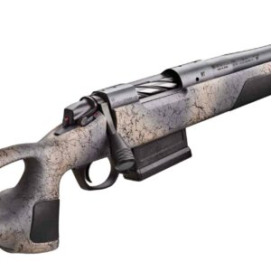 Bergara B14 Wilderness T/Hole .308 20" AICS 5/8x24