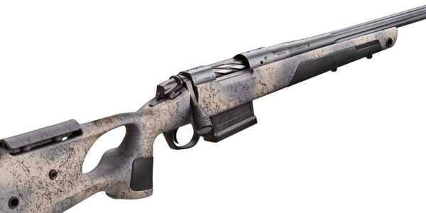 Bergara B14 Wilderness T/Hole .308 20" AICS 5/8x24
