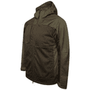 Harehill Ridgegate Active Hybrid Jacket in Forest Shade