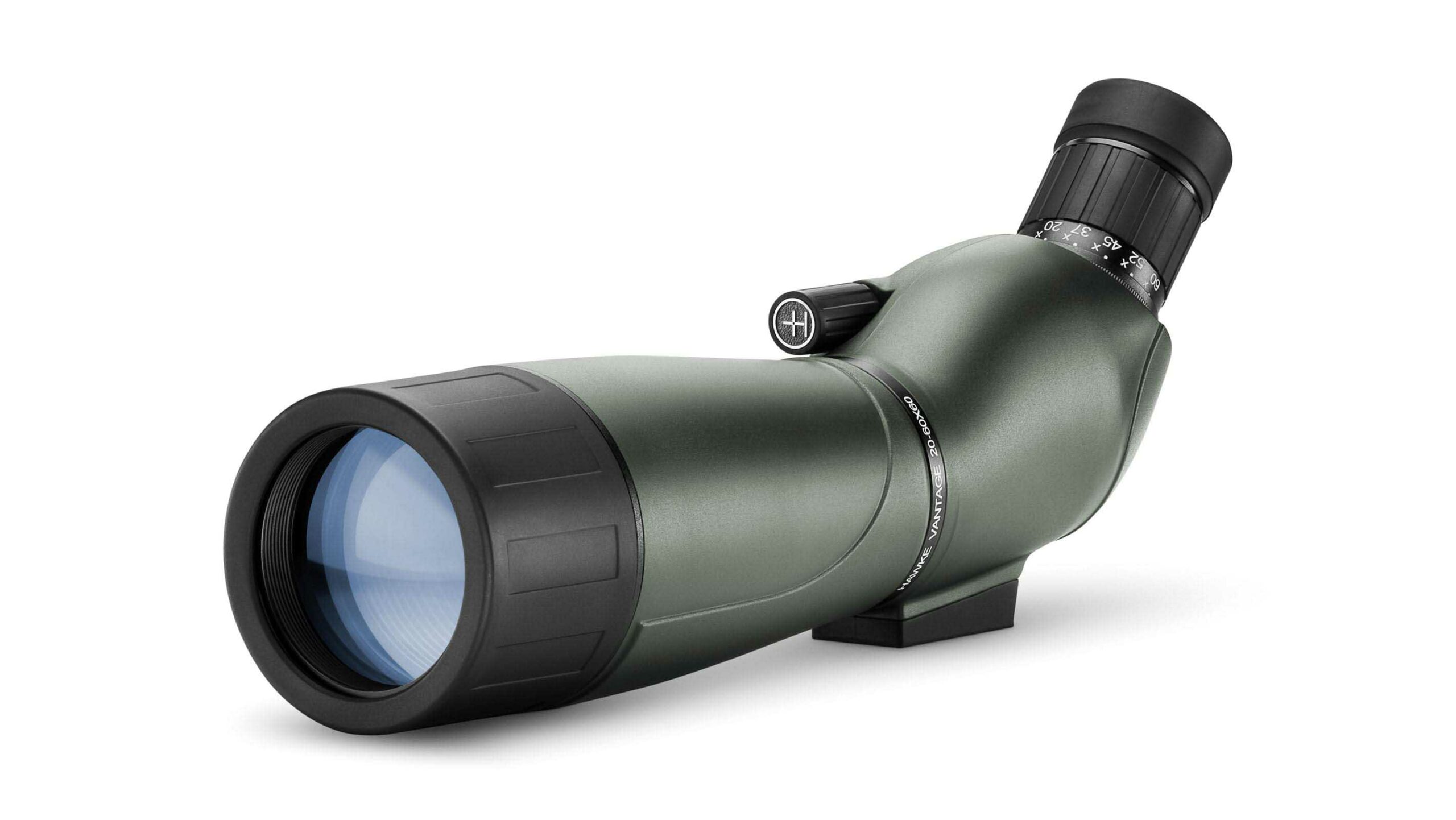 Hawke Vantage 20-60x60 Spotting Scope Kit
