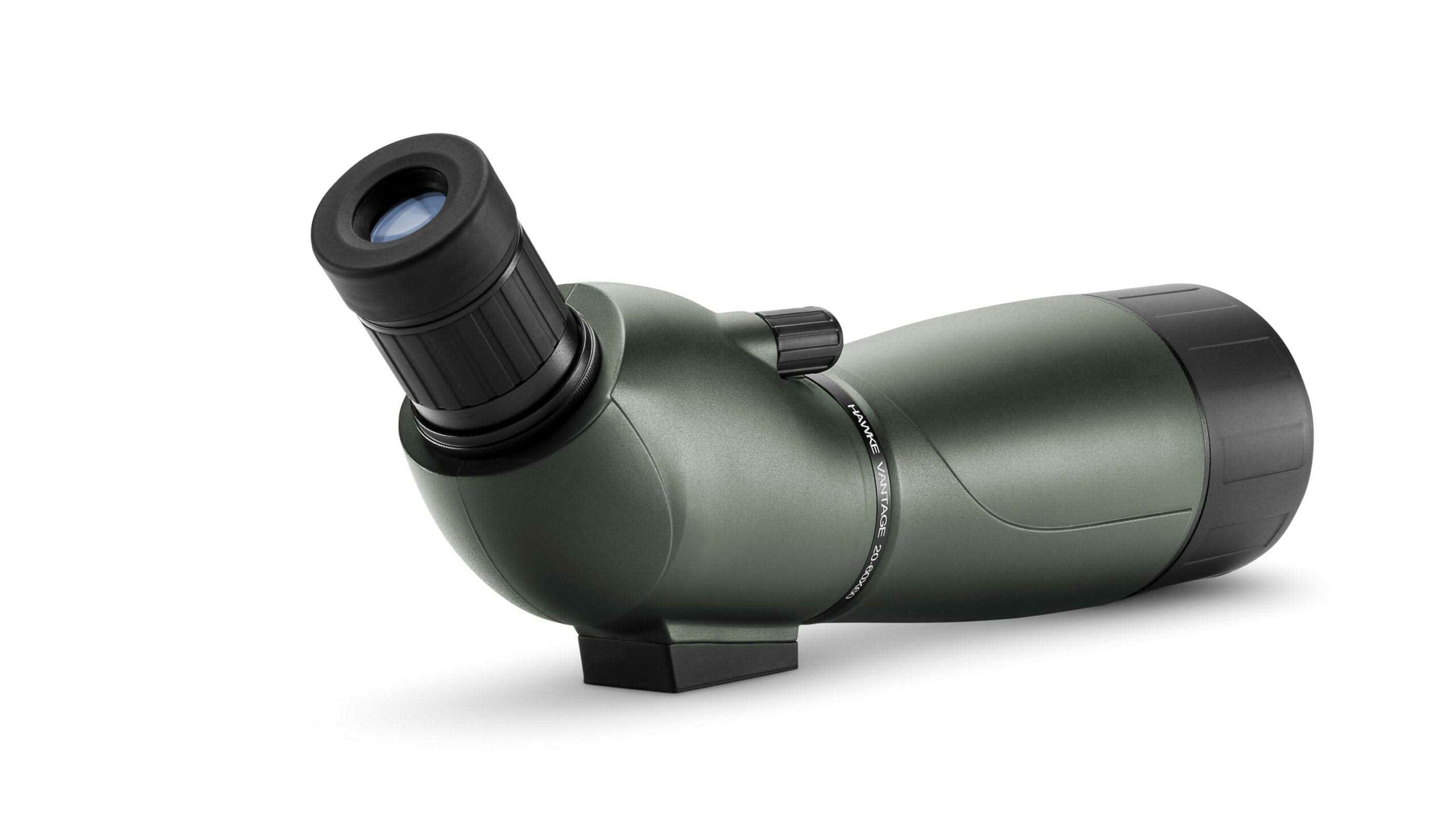 Hawke Vantage 20-60x60 Spotting Scope Kit - Image 5
