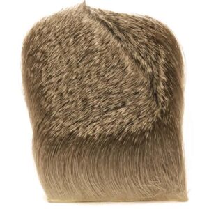 Coastal Deer Hair Natural