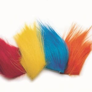 Goat Hair